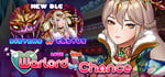 Love n War: Warlord by Chance banner image