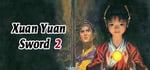 Xuan-Yuan Sword 2 banner image
