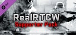 RealRTCW - Supporter Pack banner image
