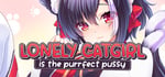 Lonely Catgirl is the Purrfect Pussy steam charts