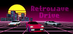 Retrowave Drive banner image