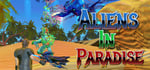 Aliens In Paradise steam charts