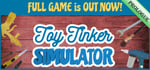 Toy Tinker Simulator: Prologue steam charts