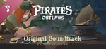 Pirates Outlaws Soundtrack banner image