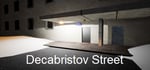 Decabristov Street steam charts