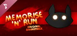 Memorise'n'run Soundtrack banner image
