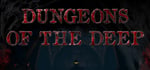 Dungeons Of The Deep steam charts