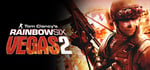 Tom Clancy's Rainbow Six® Vegas 2 banner image