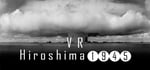 VR Hiroshima 1945 banner image