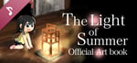 The Light of Summer Official Artbook banner image