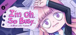 The Art of I'm Oh, So Busy - Artbook & Wallpapers banner image