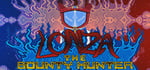 Lonza the Bounty Hunter banner image
