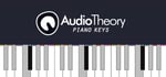 AudioTheory Piano Keys steam charts