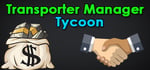 Transporter Manager Tycoon steam charts