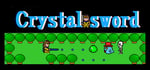 Crystal sword banner image