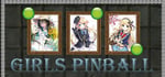 Girls Pinball banner image