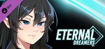 Eternal Dreamers - Sakia, the Manipulator banner image