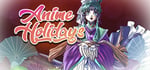 Anime Holidays banner image