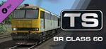 Train Simulator: Trainload BR Class 60 Loco Add-On banner image