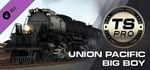 Train Simulator: Union Pacific Big Boy Steam Loco Add-On banner image