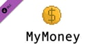 MyMoney - Support the Developer banner image