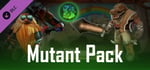 Clash: Mutants Vs Pirates - Mutant Pack banner image