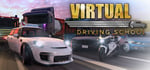 Virtual Driving School steam charts