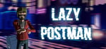 Lazy Postman steam charts