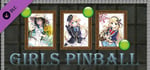 Girls Pinball-DLC1 banner image