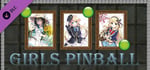 Girls Pinball-DLC2 banner image