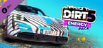 DIRT 5 - Energy Content Pack banner image