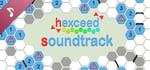 hexceed Soundtrack banner image