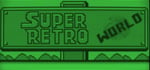 Super Retro World banner image