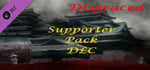 Disgraced Supporter Pack DLC banner image