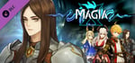 Magia X - Morgan banner image