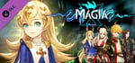 Magia X - Leta banner image