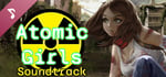 Atomic Girls Soundtrack banner image
