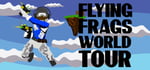 Flying Frags World Tour steam charts