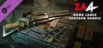 Zombie Army 4: Bomb Lance Shotgun Bundle banner image