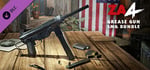 Zombie Army 4: Grease Gun SMG Bundle banner image