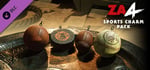 Zombie Army 4: Sports Charm Pack banner image