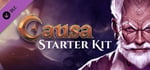 Causa, Voices of the Dusk - Starter Kit banner image