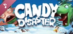 Candy Disaster-Original Soundtracks "Nightclub & Desert" banner image