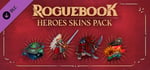 Roguebook - Heroes Skins Pack banner image
