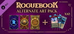 Roguebook - Alternate Art Pack banner image