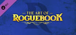 Roguebook - The Art of Roguebook banner image