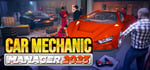 Car Mechanic Manager 2023 steam charts