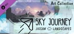 Sky Journey Jigsaw Landscapes - Art Collection banner image