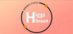 Higgs Boson: Minimal Puzzle banner image