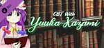 CBT With Yuuka Kazami: Patchouli Knowledge's Surprise banner image